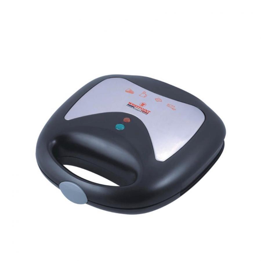 Westpoint Sandwich Maker (2 slice) 626 in Pakistan